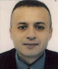 Faycel BENCHEMAM